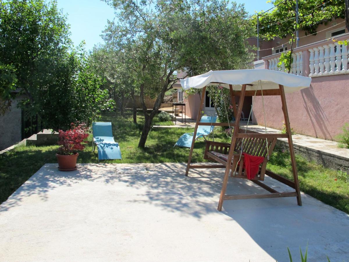 Holiday Home Ines By Interhome Kali Ngoại thất bức ảnh
