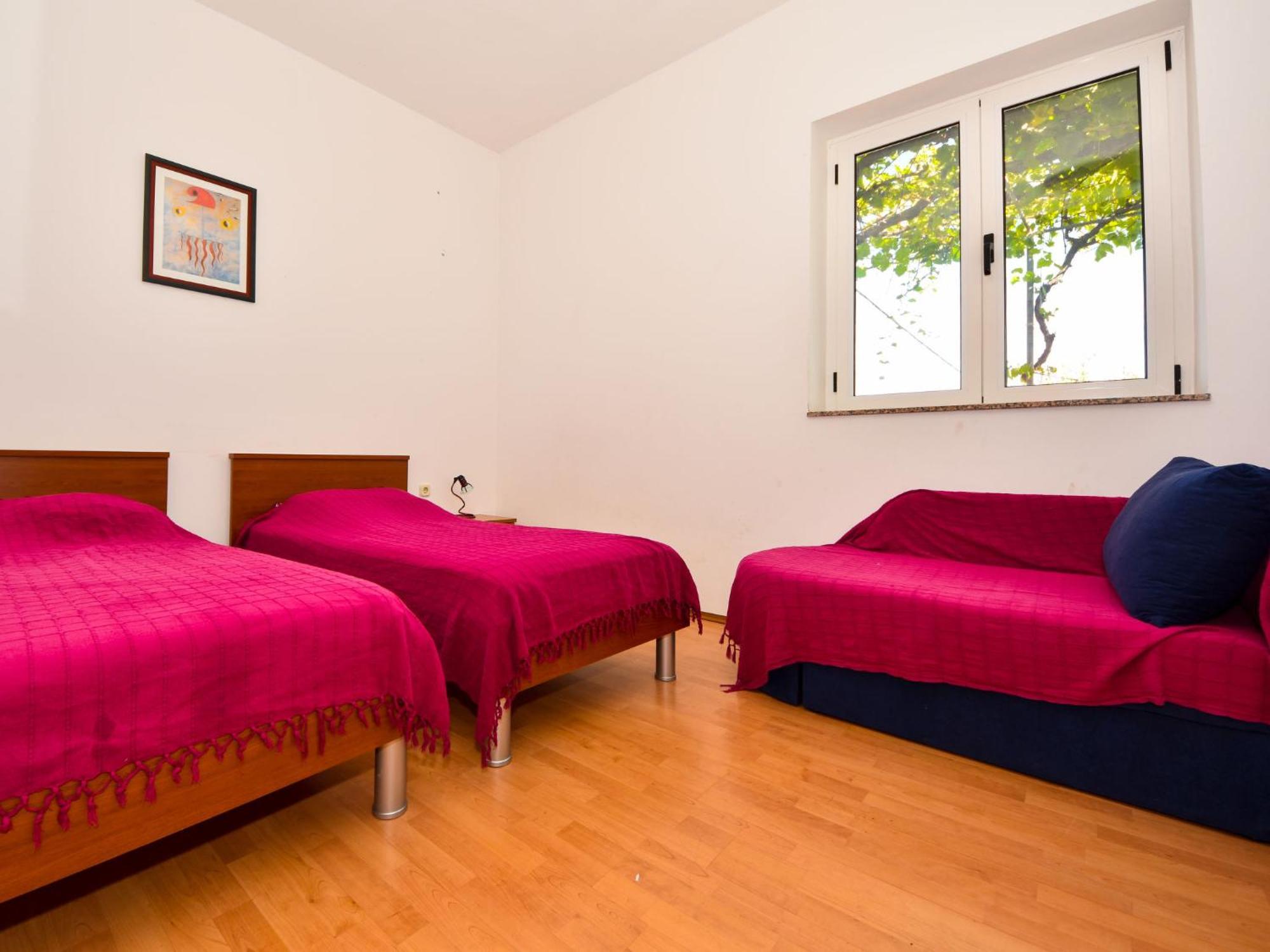 Holiday Home Ines By Interhome Kali Ngoại thất bức ảnh