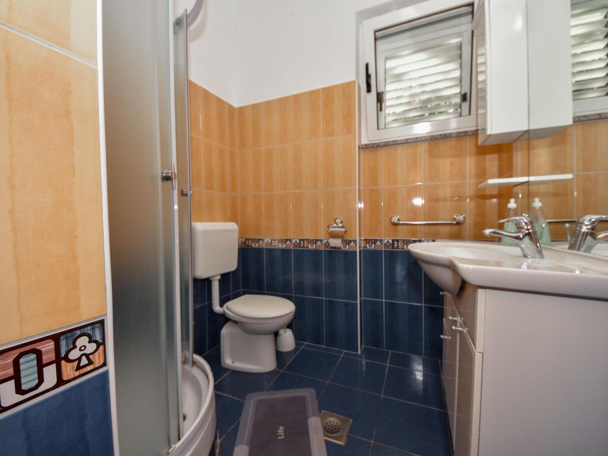 Holiday Home Ines By Interhome Kali Ngoại thất bức ảnh